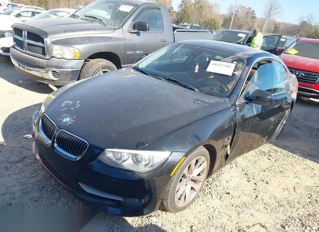 WBAKF5C56DE658228 2013 2013 BMW 3 Series- 328I Xdrive 2