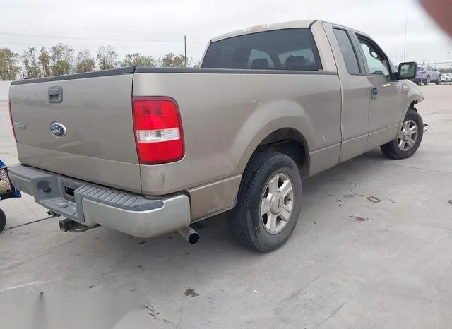 1FTRX12W94NA71815 2004 2004 Ford F-150- Stx/Xl/Xlt 4