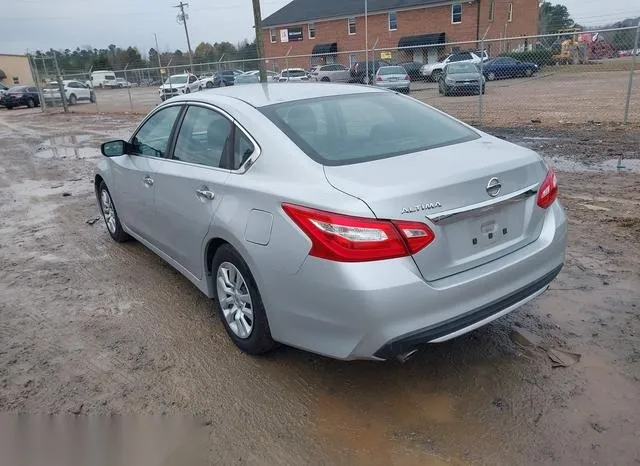 1N4AL3AP8HN316002 2017 2017 Nissan Altima- 2-5 S 3