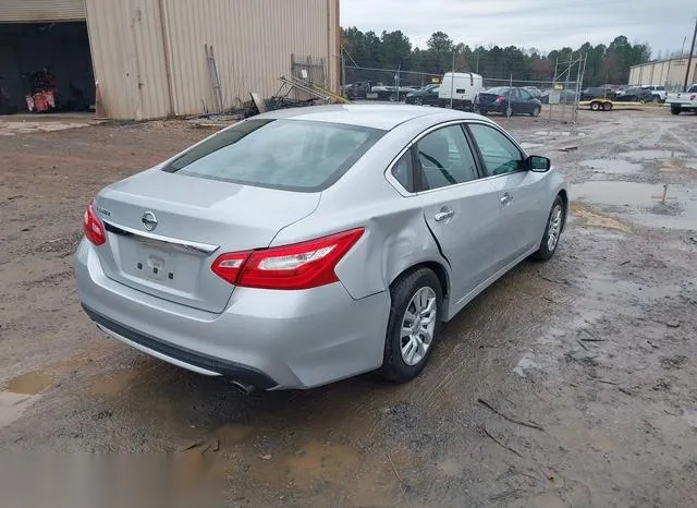 1N4AL3AP8HN316002 2017 2017 Nissan Altima- 2-5 S 4