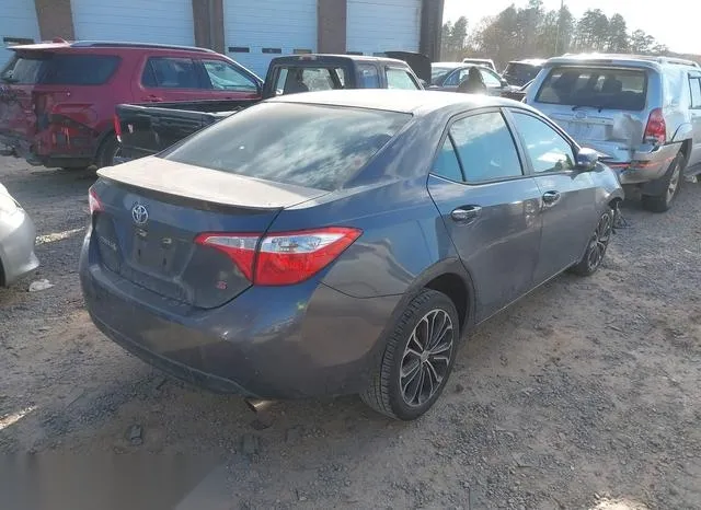 5YFBURHE0FP329281 2015 2015 Toyota Corolla- S Plus 4