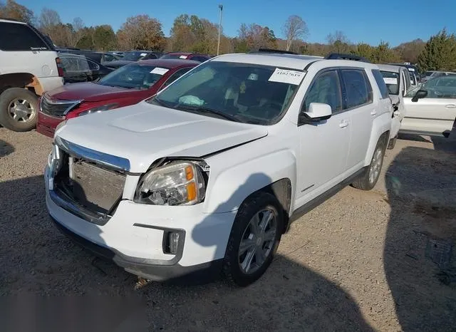 2GKALNEK6H6338285 2017 2017 GMC Terrain- Sle-2 2