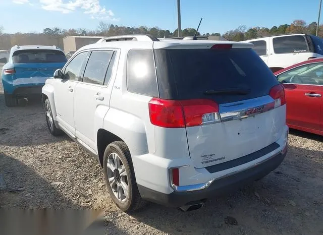 2GKALNEK6H6338285 2017 2017 GMC Terrain- Sle-2 3