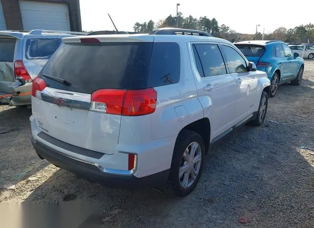 2GKALNEK6H6338285 2017 2017 GMC Terrain- Sle-2 4