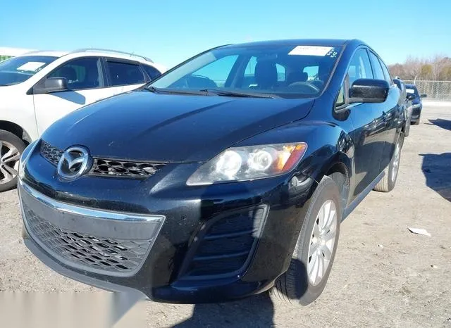 JM3ER2AM0B0391783 2011 2011 Mazda CX-7- I Sv 2