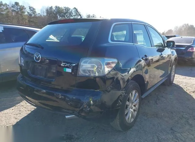 JM3ER2AM0B0391783 2011 2011 Mazda CX-7- I Sv 4