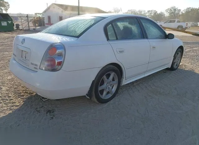 1N4BL11D73C145357 2003 2003 Nissan Altima- 3-5 SE 4