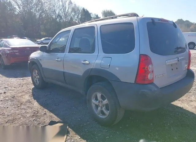 4F2YZ02Z75KM54858 2005 2005 Mazda Tribute- I 3