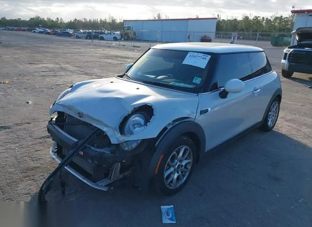 WMWXP5C57K2H31076 2019 2019 Mini Hardtop- Cooper 2