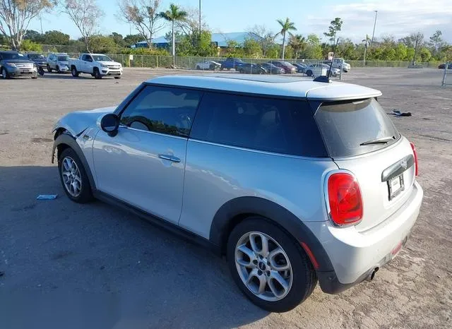 WMWXP5C57K2H31076 2019 2019 Mini Hardtop- Cooper 3