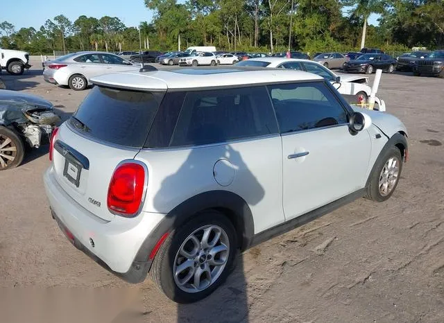 WMWXP5C57K2H31076 2019 2019 Mini Hardtop- Cooper 4