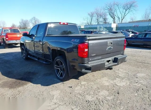 1GCVKRECXGZ260614 2016 2016 Chevrolet Silverado 1500- 2LT 3