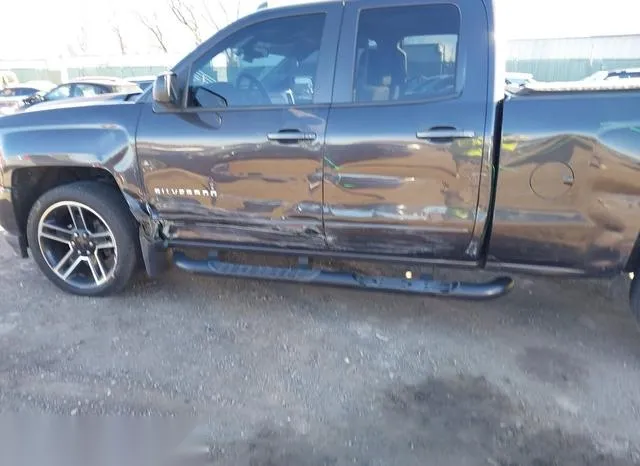 1GCVKRECXGZ260614 2016 2016 Chevrolet Silverado 1500- 2LT 6