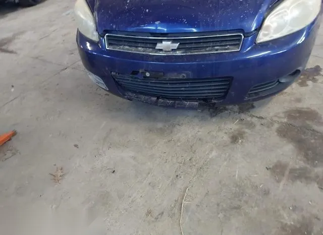 2G1WC581869264683 2006 2006 Chevrolet Impala- LT 6