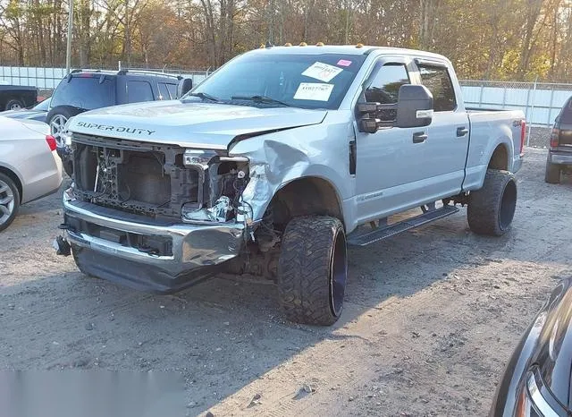 1FT7W2B68KED45292 2019 2019 Ford F-250- XL 2