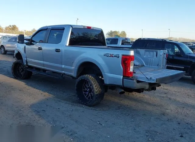 1FT7W2B68KED45292 2019 2019 Ford F-250- XL 3