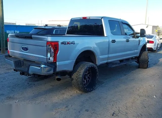 1FT7W2B68KED45292 2019 2019 Ford F-250- XL 4