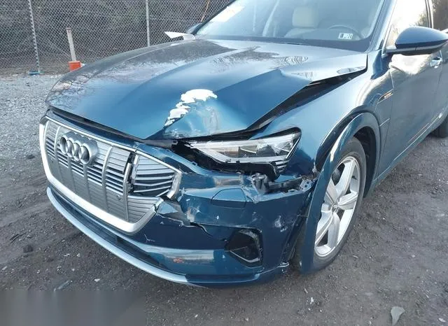 WA1VABGE0KB011579 2019 2019 Audi E-Tron- Premium Plus 6