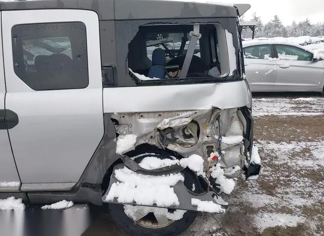 5J6YH28563L003019 2003 2003 Honda Element- EX 6