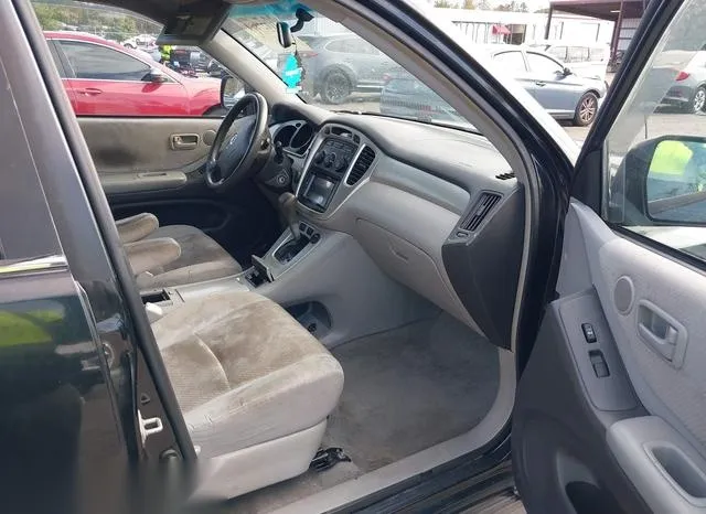 JTEGP21A250079154 2005 2005 Toyota Highlander- V6 5