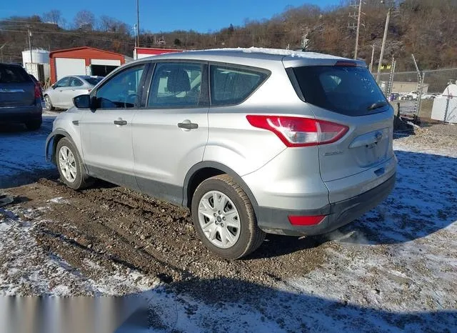 1FMCU0F72EUC28745 2014 2014 Ford Escape- S 3