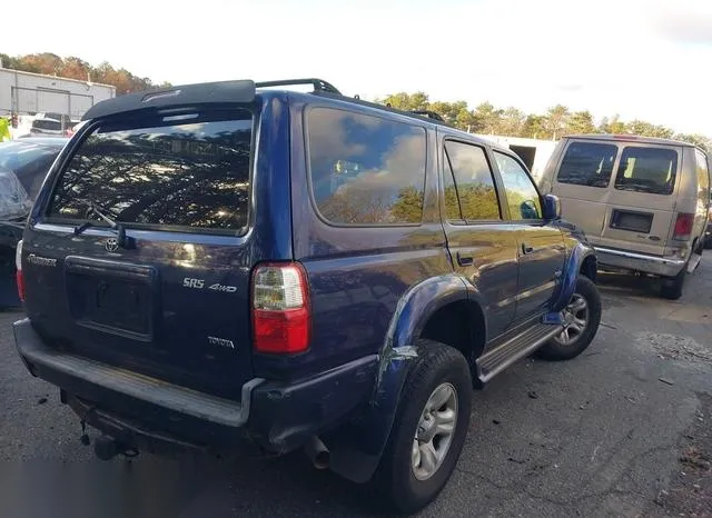 JT3HN86R120390526 2002 2002 Toyota 4runner- Sr5 V6 4