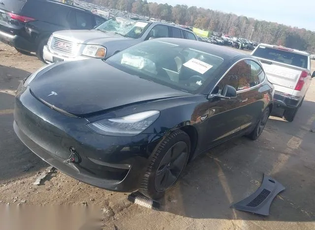 5YJ3E1EA2KF305722 2019 2019 Tesla Model 3- Long Range/Mid R 2