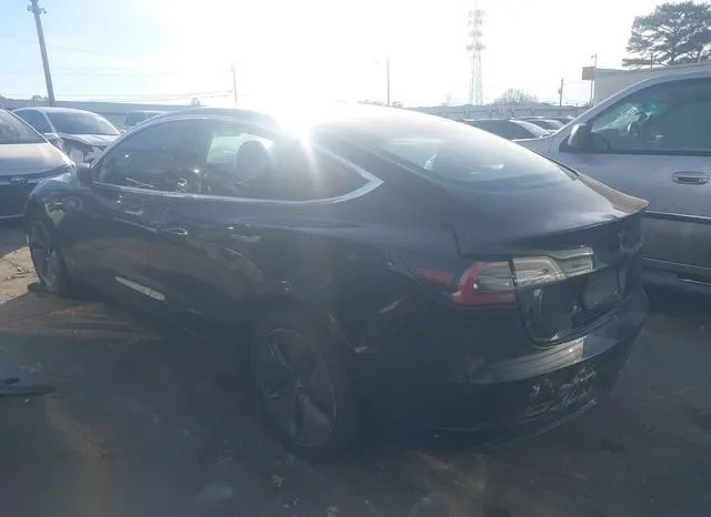 5YJ3E1EA2KF305722 2019 2019 Tesla Model 3- Long Range/Mid R 3