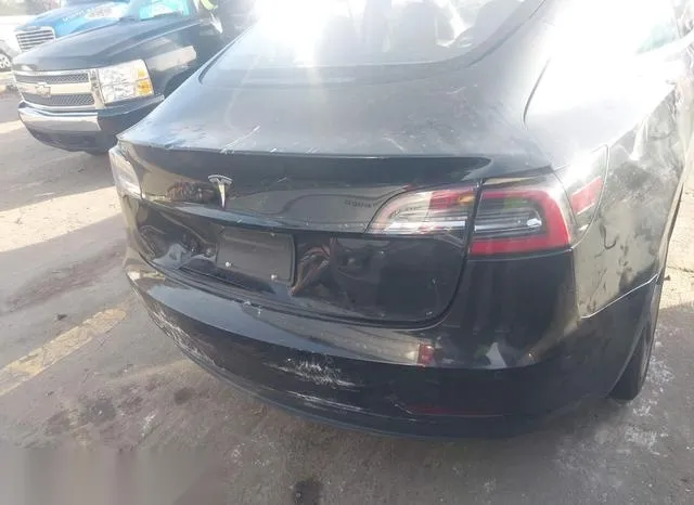 5YJ3E1EA2KF305722 2019 2019 Tesla Model 3- Long Range/Mid R 6