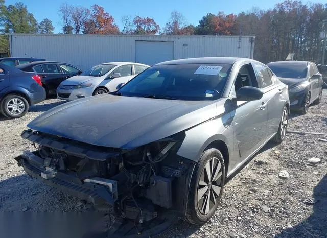 1N4BL4EV2LC121262 2020 2020 Nissan Altima- Sl Fwd 2