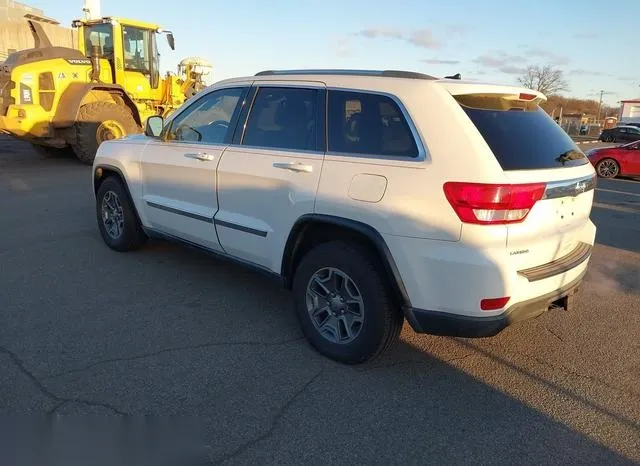 1J4RR4GG4BC547419 2011 2011 Jeep Grand Cherokee- Laredo 3