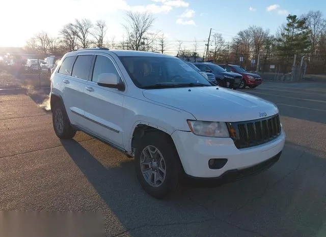 1J4RR4GG4BC547419 2011 2011 Jeep Grand Cherokee- Laredo 6