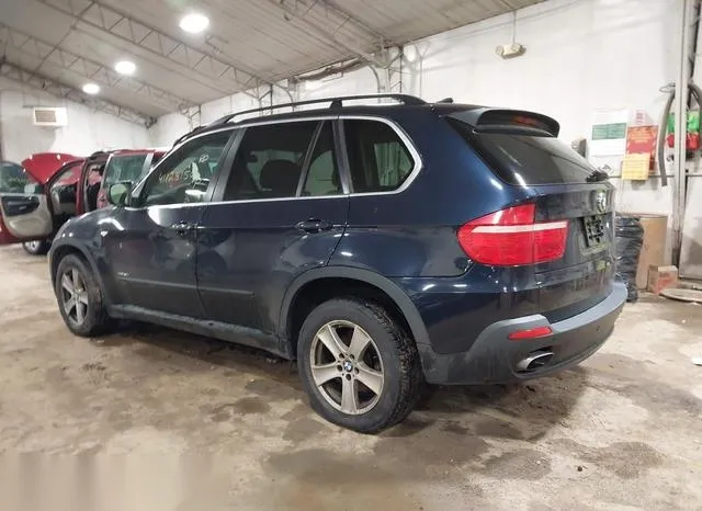 5UXFE83589L168741 2009 2009 BMW X5- Xdrive48I 3