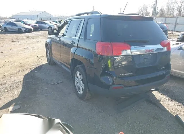 2GKFLXEK5F6333352 2015 2015 GMC Terrain- Slt-1 3