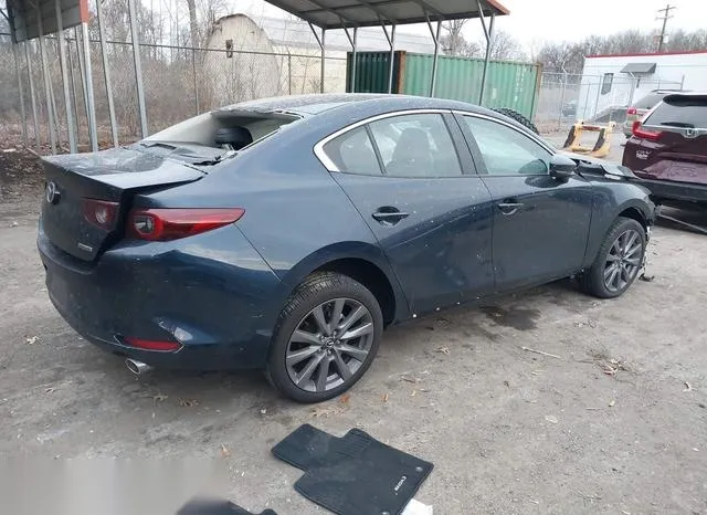 3MZBPACM2RM423551 2024 2024 Mazda 3- 2-5 S Preferred 4