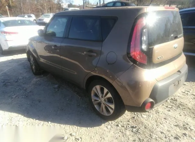 KNDJP3A52E7035925 2014 2014 KIA Soul- - 3