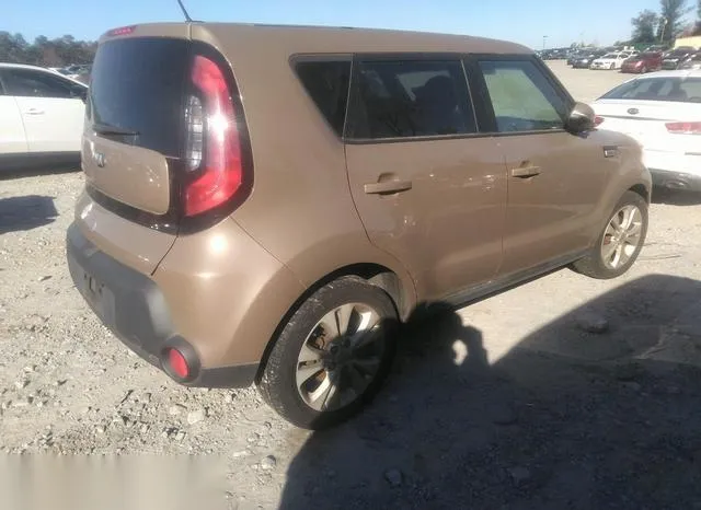 KNDJP3A52E7035925 2014 2014 KIA Soul- - 4