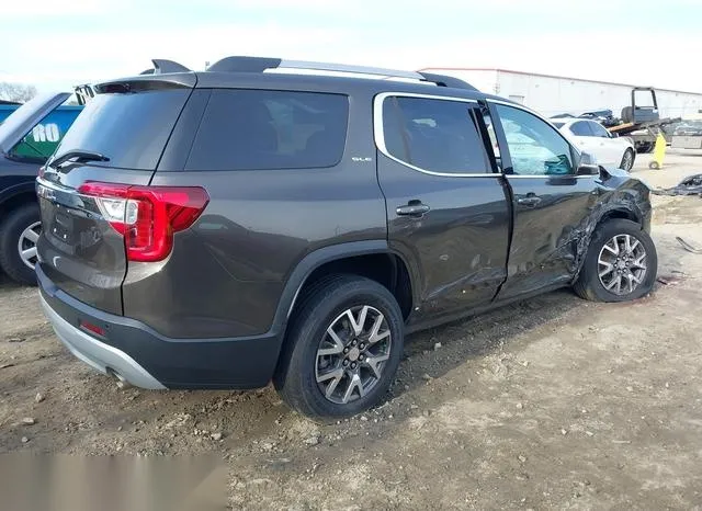 1GKKNKLA3LZ206962 2020 2020 GMC Acadia- Fwd Sle 4