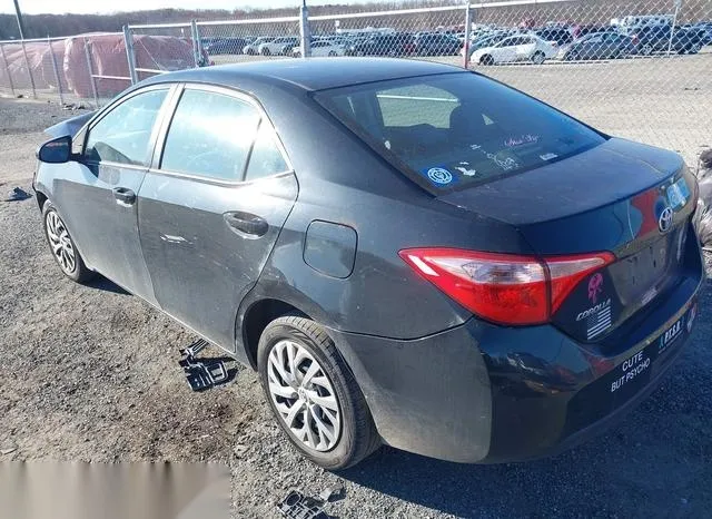 2T1BURHE8HC802752 2017 2017 Toyota Corolla- LE 3