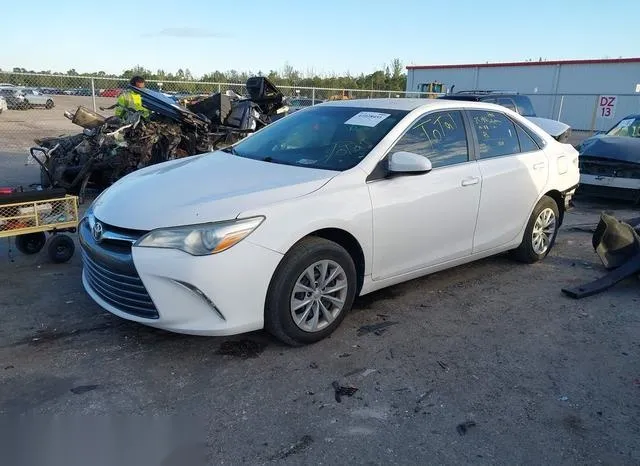 4T1BF1FK6GU213247 2016 2016 Toyota Camry- LE 2