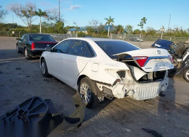 4T1BF1FK6GU213247 2016 2016 Toyota Camry- LE 3