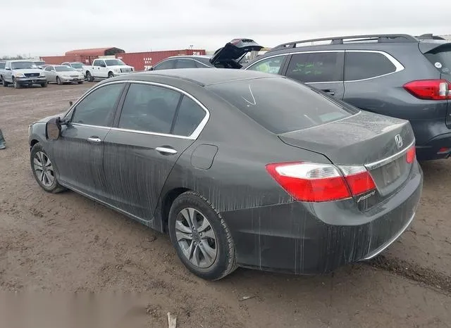 1HGCR2F31EA296181 2014 2014 Honda Accord- LX 3