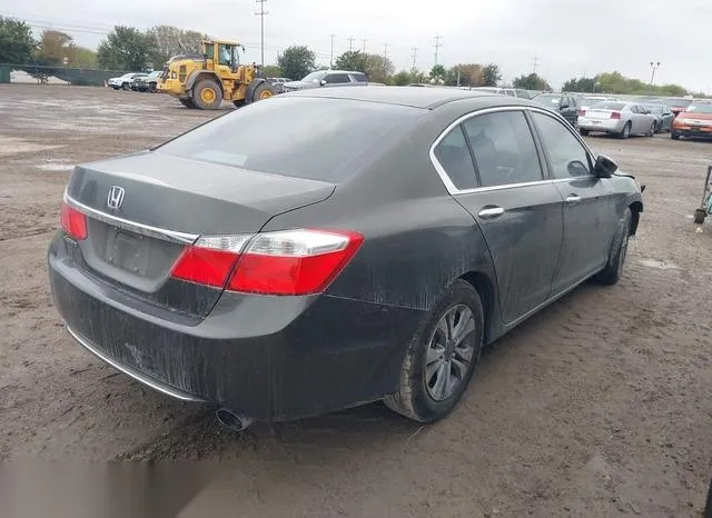 1HGCR2F31EA296181 2014 2014 Honda Accord- LX 4