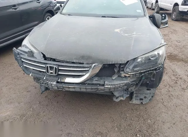 1HGCR2F31EA296181 2014 2014 Honda Accord- LX 6