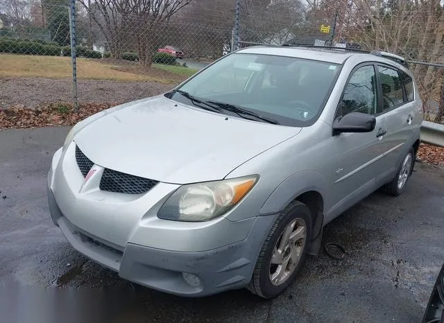 5Y2SM648X3Z445541 2003 2003 Pontiac Vibe 2