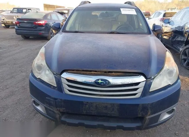 4S4BRBCC7B3385795 2011 2011 Subaru Outback- 2-5I Premium 6