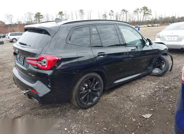 WBX57DP03RN314758 2024 2024 BMW X3- Xdrive30I 4