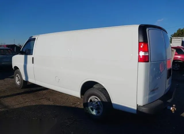 1GCWGBFP2L1129930 2020 2020 Chevrolet Express Cargo- Rwd 25 3