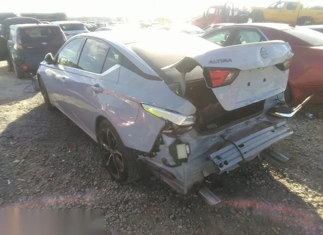 1N4BL4CV5RN407350 2024 2024 Nissan Altima- Sr Fwd 3