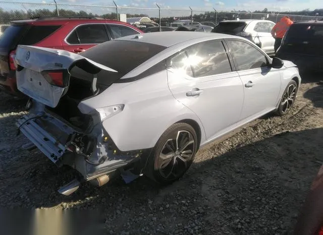 1N4BL4CV5RN407350 2024 2024 Nissan Altima- Sr Fwd 4